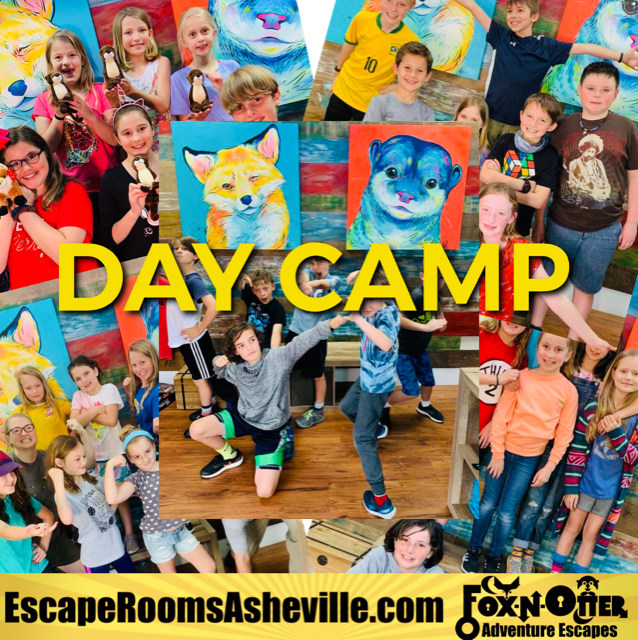 Day camp