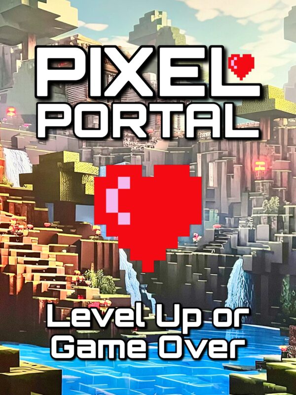 Pixel Portal